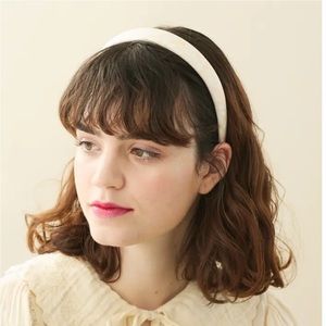 ALEXANDRE DE PARIS Floral Print Headband